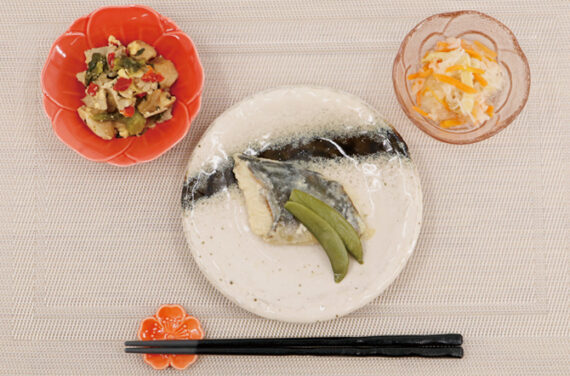 パルシステム千葉がご案内する生協の医療食