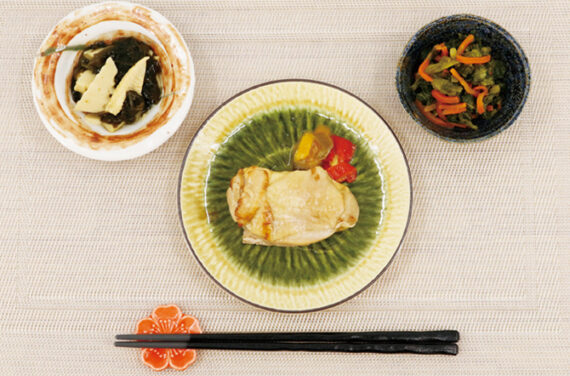 パルシステム千葉がご案内する生協の医療食