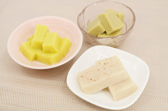 パルシステム千葉がご案内する生協の介護食